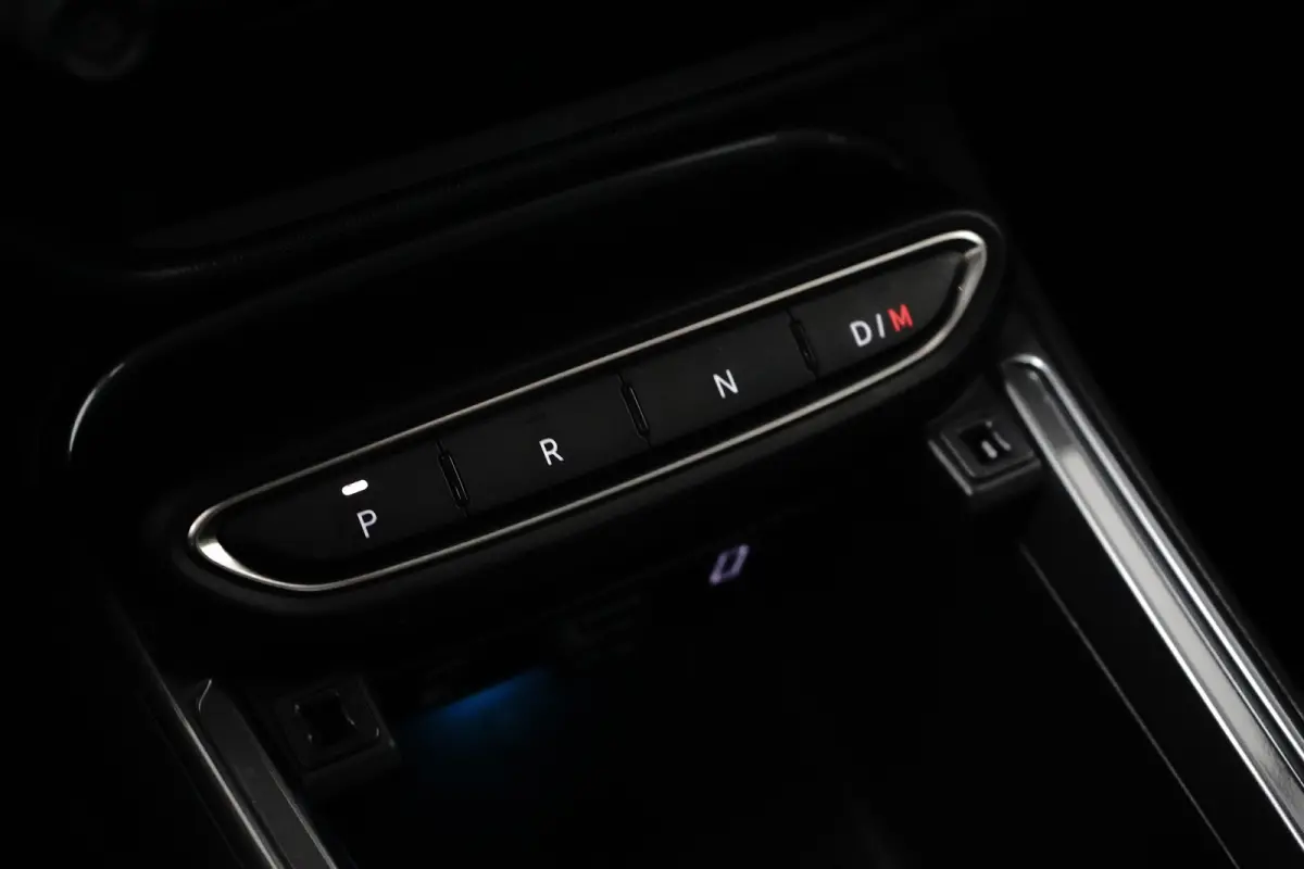 1.2 Hybrid Icon Camera | Carplay | Navigatie | Cruise | Touchscreen | Clima | Lichmetaal! | Bluetooth | | Achteruitrijcamera | Airco (automatisch) | Apple Carplay/Android Auto|telefoonintegr