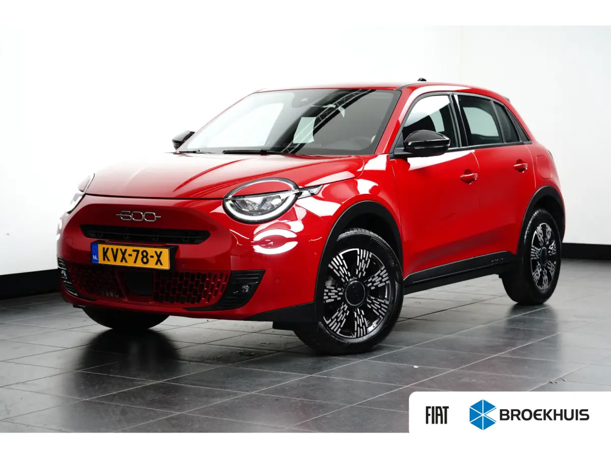 1.2 Hybrid Icon Camera | Carplay | Navigatie | Cruise | Touchscreen | Clima | Lichmetaal! | Bluetooth | | Achteruitrijcamera | Airco (automatisch) | Apple Carplay/Android Auto|telefoonintegr