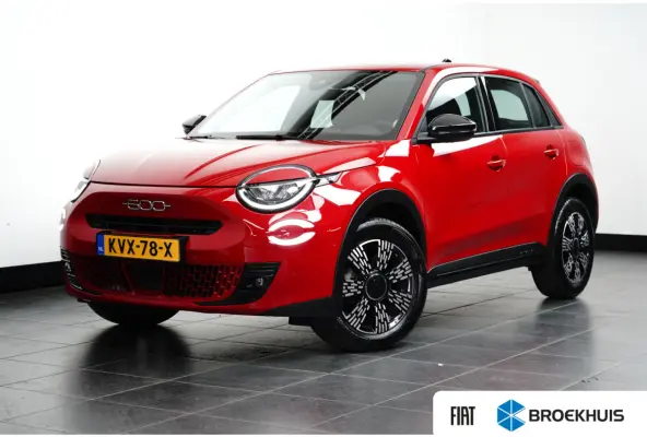1.2 Hybrid Icon Camera | Carplay | Navigatie | Cruise | Touchscreen | Clima | Lichmetaal! | Bluetooth | | Achteruitrijcamera | Airco (automatisch) | Apple Carplay/Android Auto|telefoonintegr