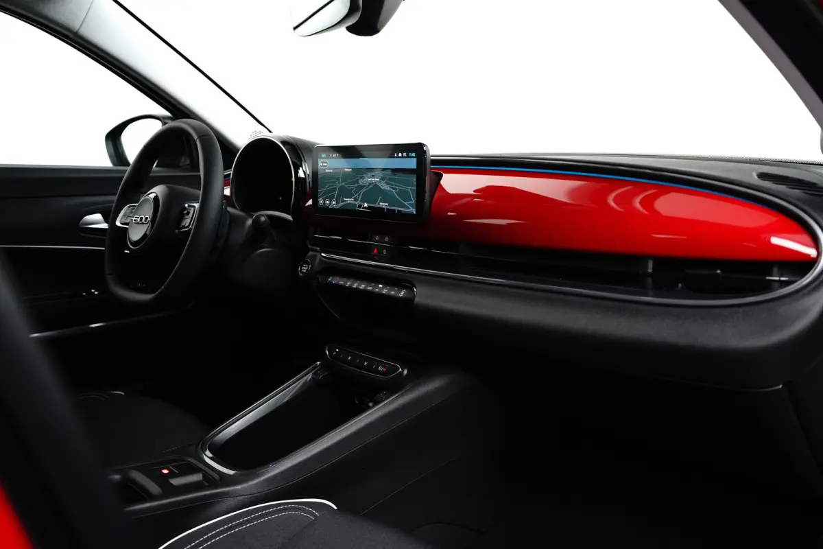 1.2 Hybrid Icon Camera | Carplay | Navigatie | Cruise | Touchscreen | Clima | Lichmetaal! | Bluetooth | | Achteruitrijcamera | Airco (automatisch) | Apple Carplay/Android Auto|telefoonintegr