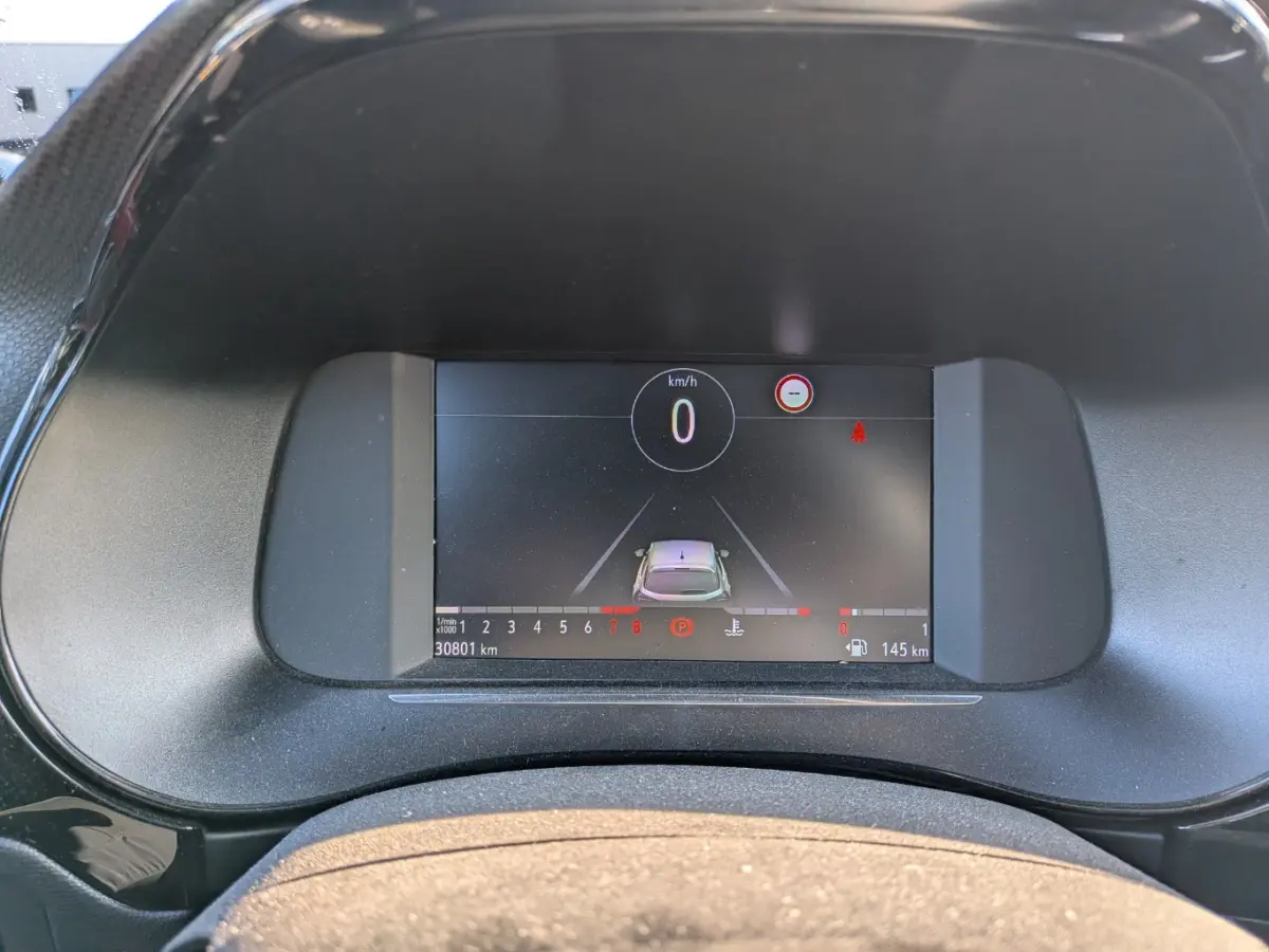 1.2 GS Line 100pk | Achteruitrijcamera | Climate Control | Navi By App | Cruise Control | !!