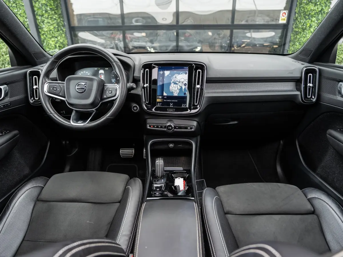 2.0 T4 190PK R-Design | Pano | Surround View | Trekhaak