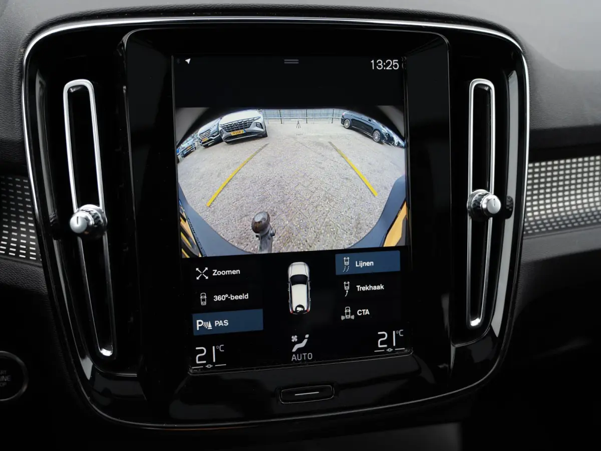 2.0 T4 190PK R-Design | Pano | Surround View | Trekhaak