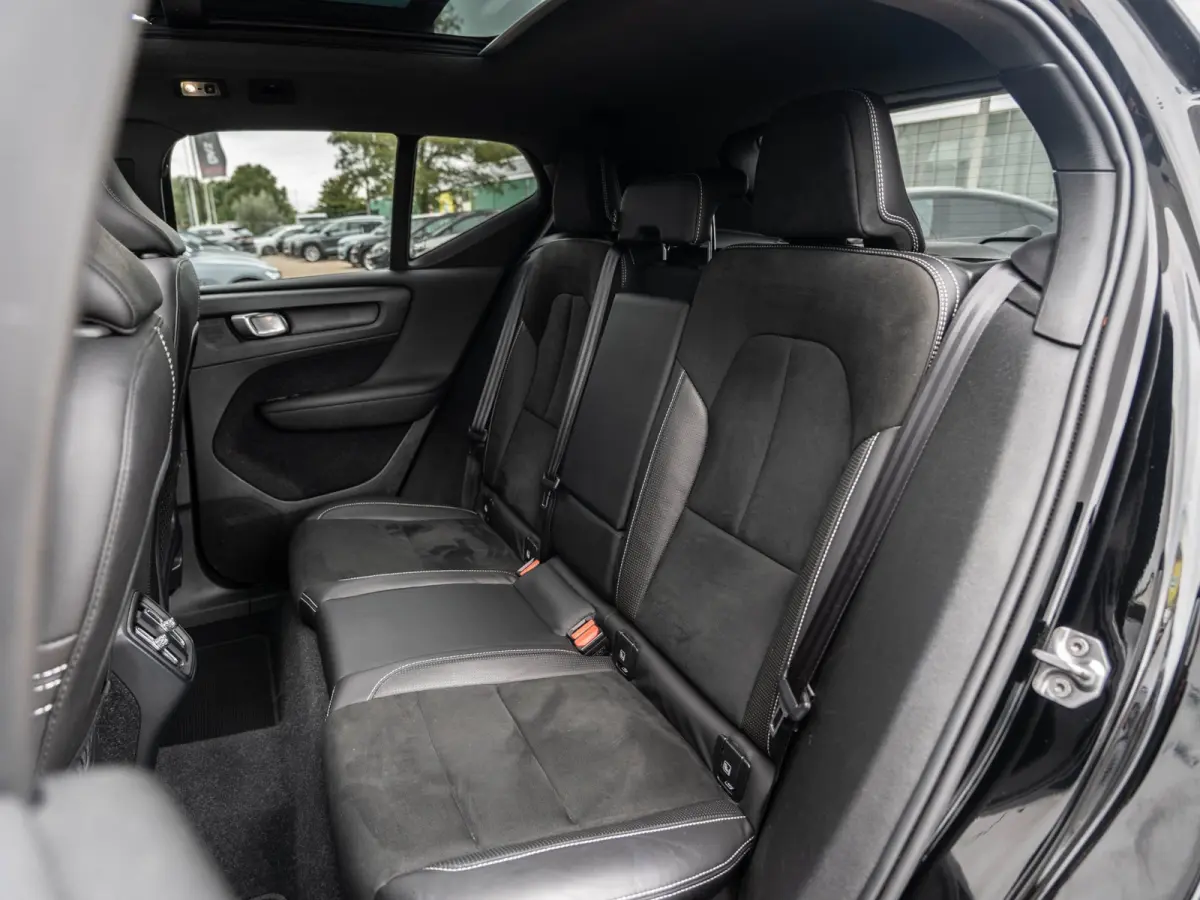 2.0 T4 190PK R-Design | Pano | Surround View | Trekhaak