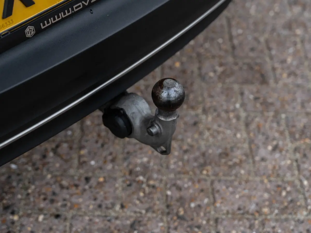 2.0 T4 190PK R-Design | Pano | Surround View | Trekhaak