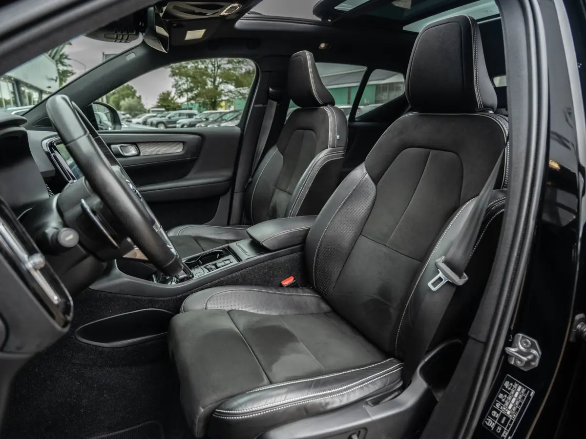 2.0 T4 190PK R-Design | Pano | Surround View | Trekhaak