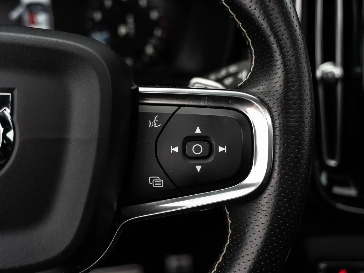 2.0 T4 190PK R-Design | Pano | Surround View | Trekhaak