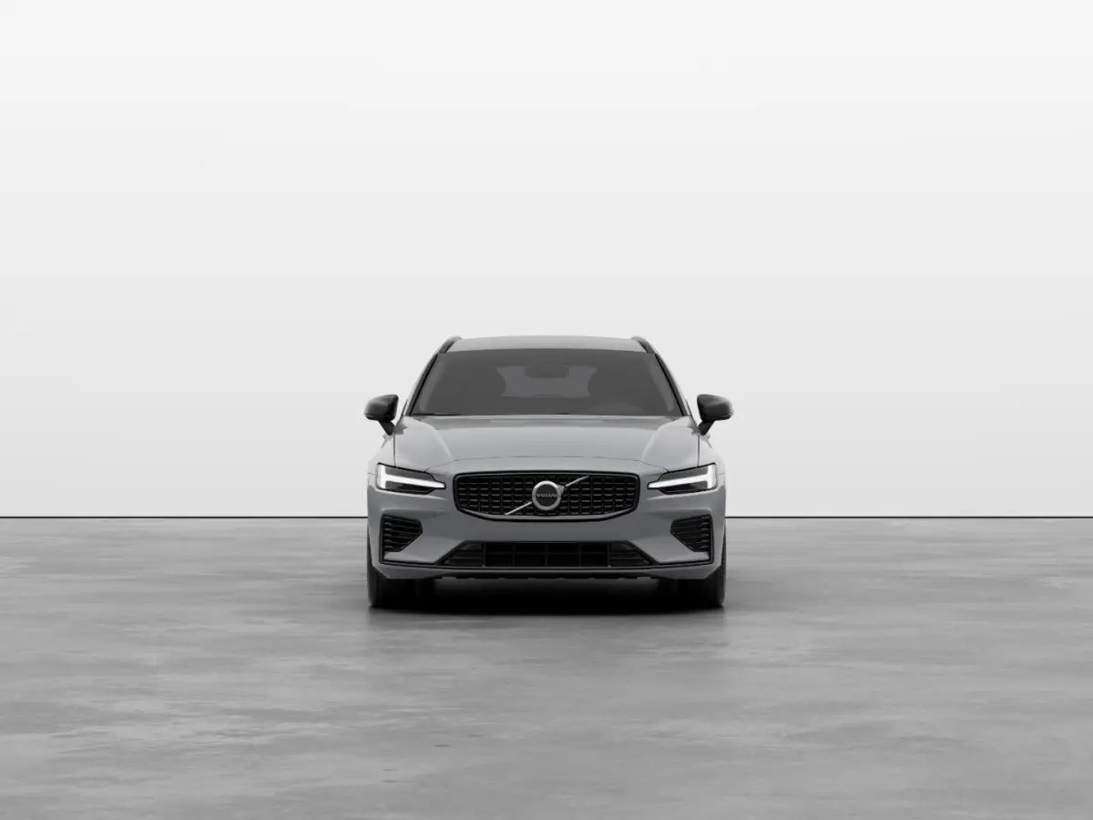 2.0 T6 Plug-in hybrid AWD Plus Dark