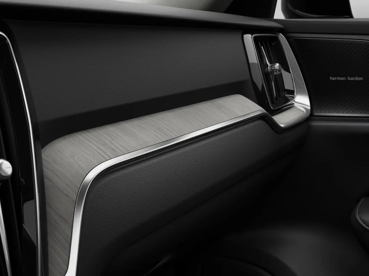 2.0 T6 Plug-in hybrid AWD Plus Dark