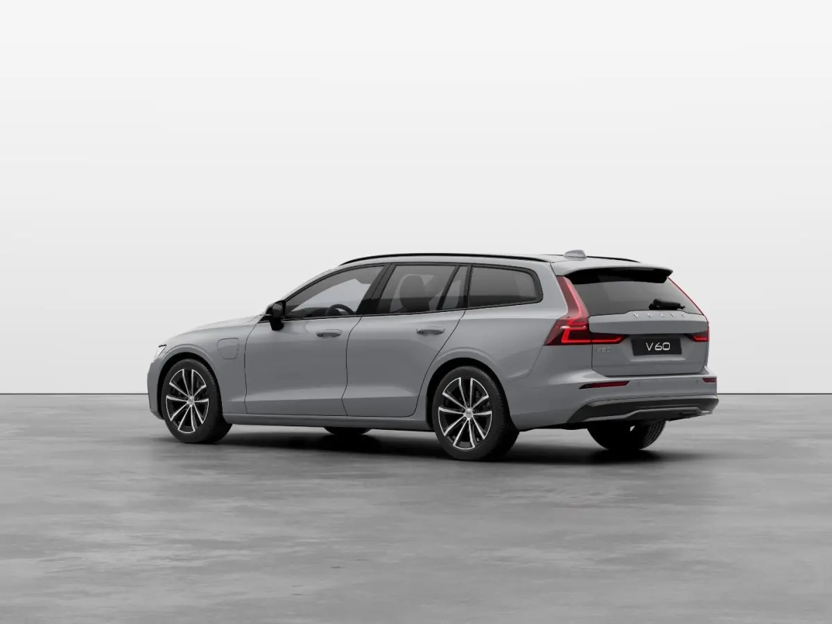 2.0 T6 Plug-in hybrid AWD Plus Dark