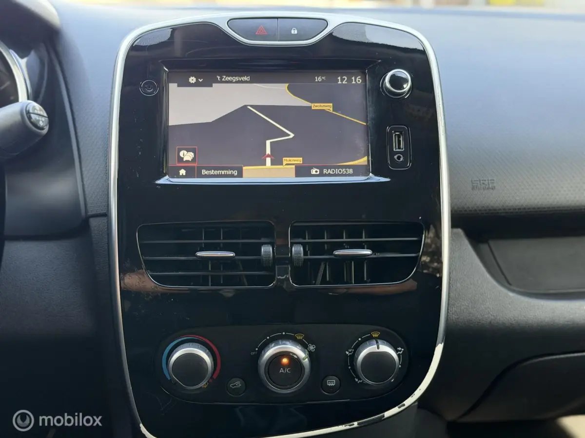 1.2 GT-line FACELIFT| AIRCO|CRUISE|PDC|NAVI|LM
