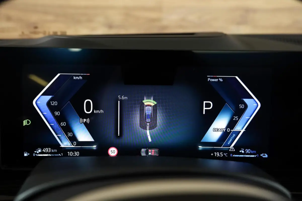 xDrive50e M-Sport Pro|Aero|Pano|HUD|360|H&K|Trekhaak|