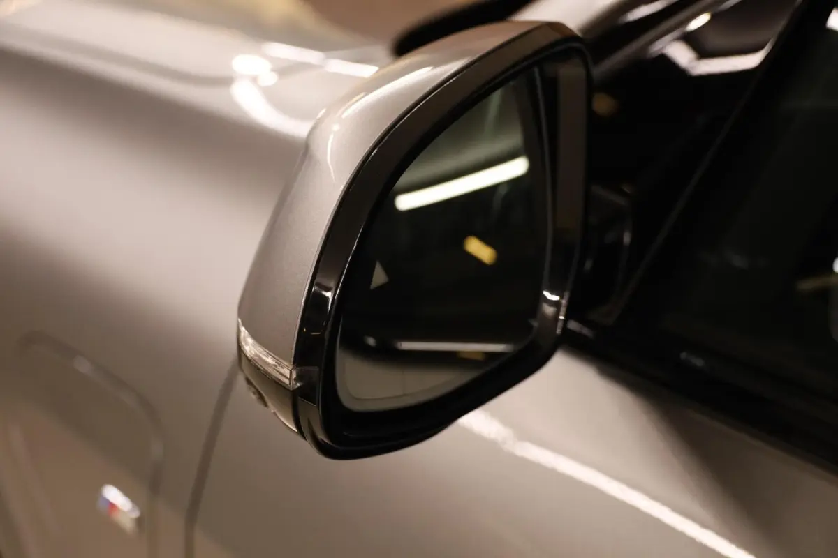 xDrive50e M-Sport Pro|Aero|Pano|HUD|360|H&K|Trekhaak|