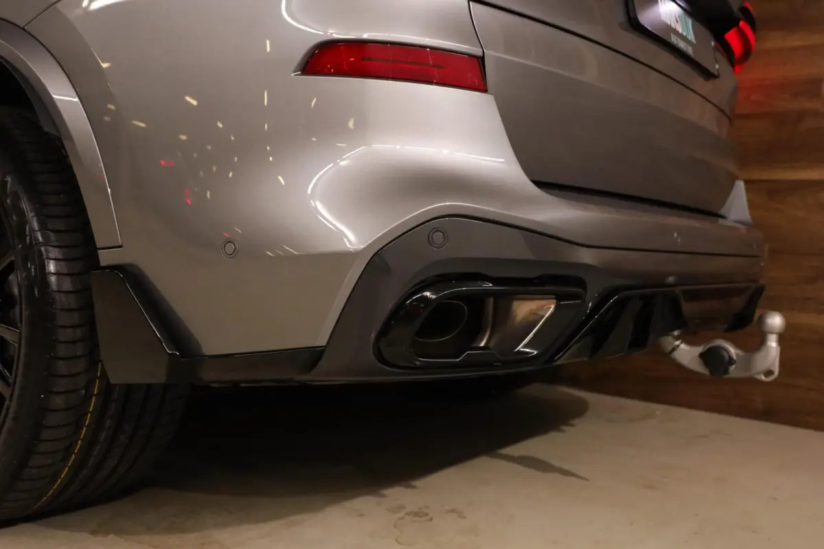 xDrive50e M-Sport Pro|Aero|Pano|HUD|360|H&K|Trekhaak|