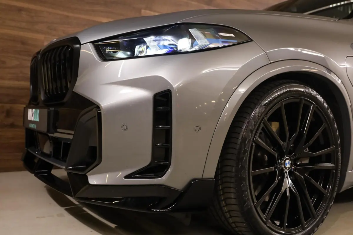 xDrive50e M-Sport Pro|Aero|Pano|HUD|360|H&K|Trekhaak|