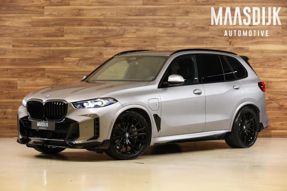 xDrive50e M-Sport Pro|Aero|Pano|HUD|360|H&K|Trekhaak|