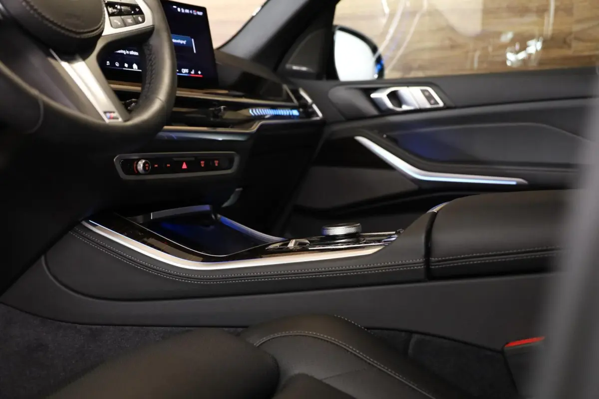 xDrive50e M-Sport Pro|Aero|Pano|HUD|360|H&K|Trekhaak|