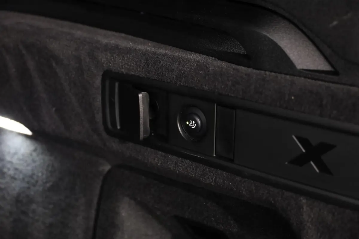 xDrive50e M-Sport Pro|Aero|Pano|HUD|360|H&K|Trekhaak|
