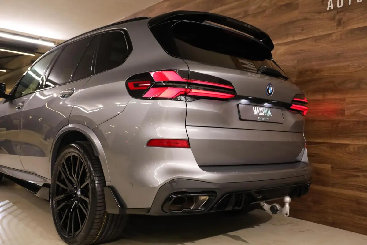 xDrive50e M-Sport Pro|Aero|Pano|HUD|360|H&K|Trekhaak|