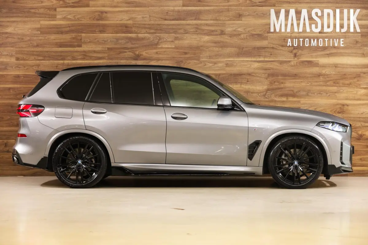 xDrive50e M-Sport Pro|Aero|Pano|HUD|360|H&K|Trekhaak|