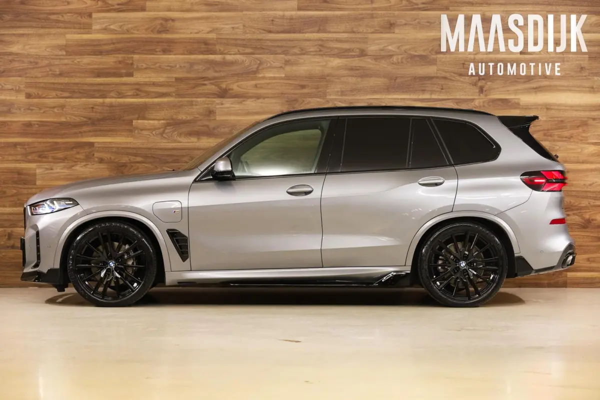 xDrive50e M-Sport Pro|Aero|Pano|HUD|360|H&K|Trekhaak|