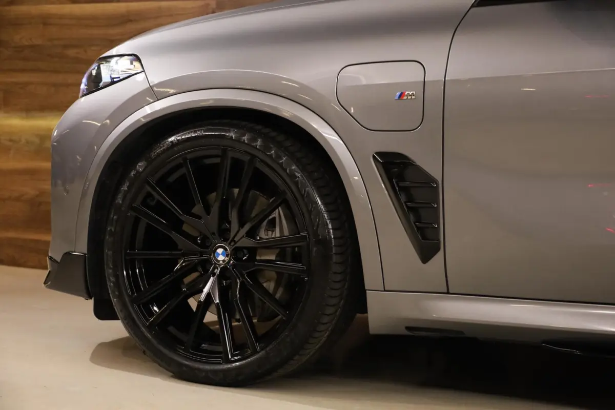 xDrive50e M-Sport Pro|Aero|Pano|HUD|360|H&K|Trekhaak|