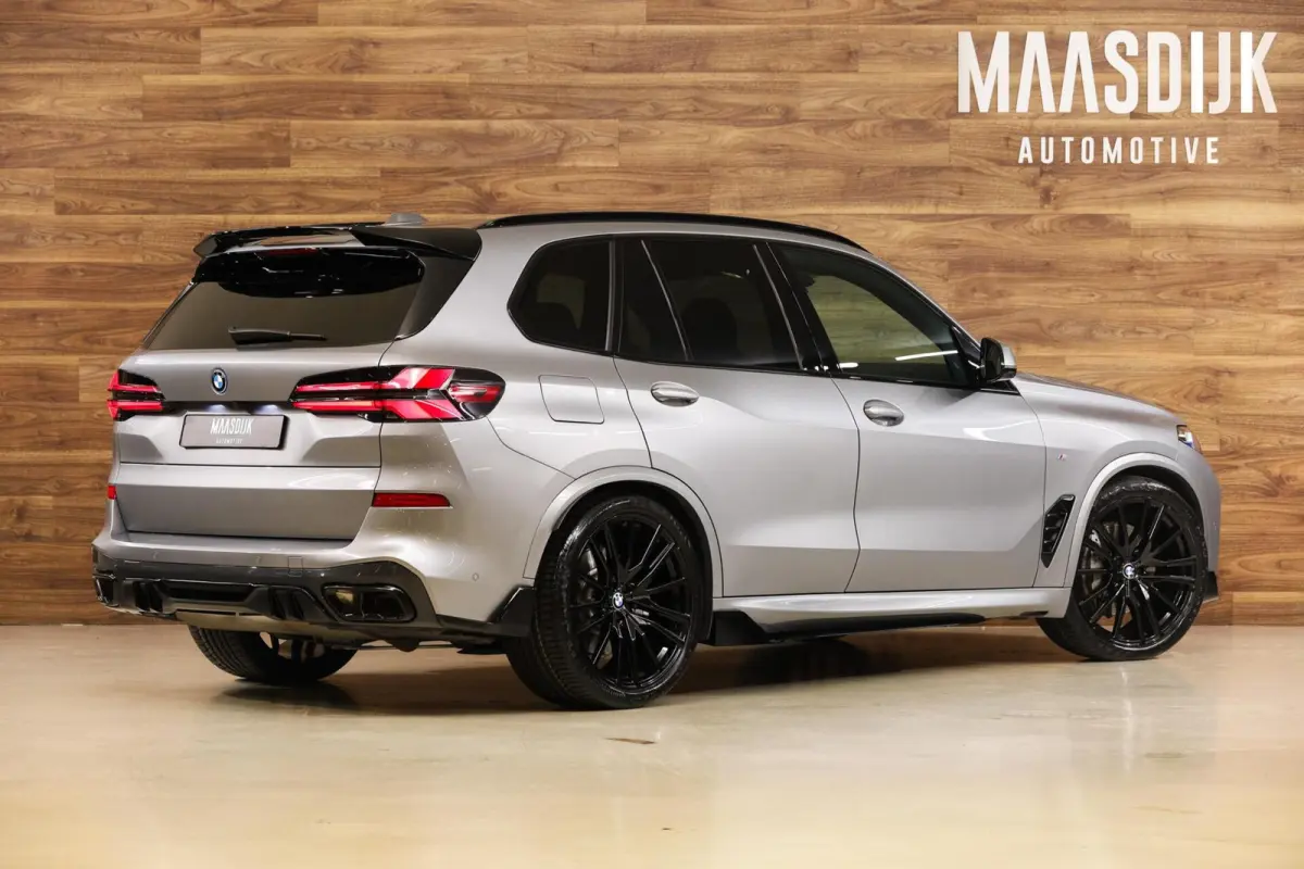 xDrive50e M-Sport Pro|Aero|Pano|HUD|360|H&K|Trekhaak|