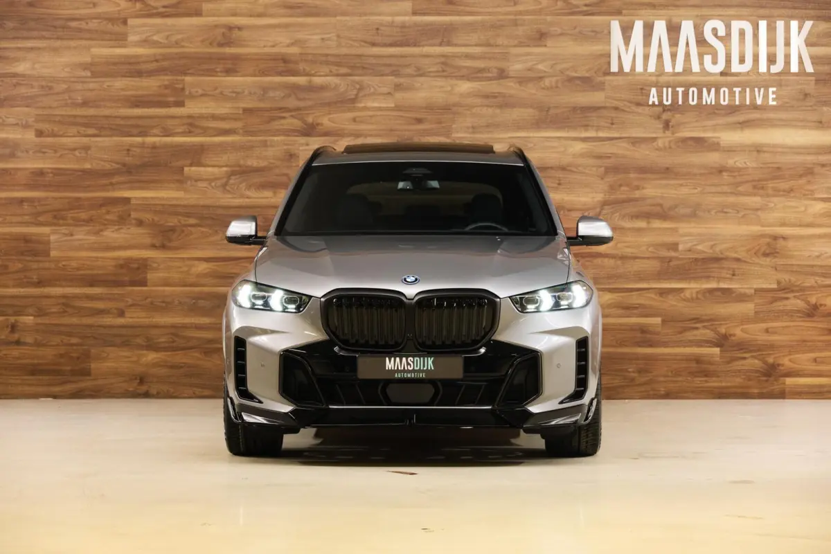 xDrive50e M-Sport Pro|Aero|Pano|HUD|360|H&K|Trekhaak|
