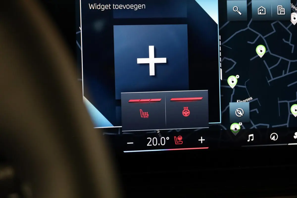 xDrive50e M-Sport Pro|Aero|Pano|HUD|360|H&K|Trekhaak|