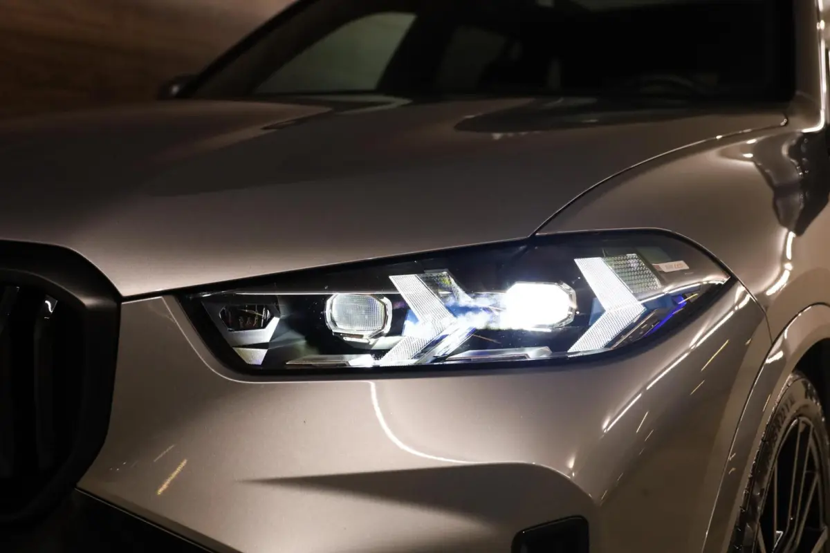 xDrive50e M-Sport Pro|Aero|Pano|HUD|360|H&K|Trekhaak|
