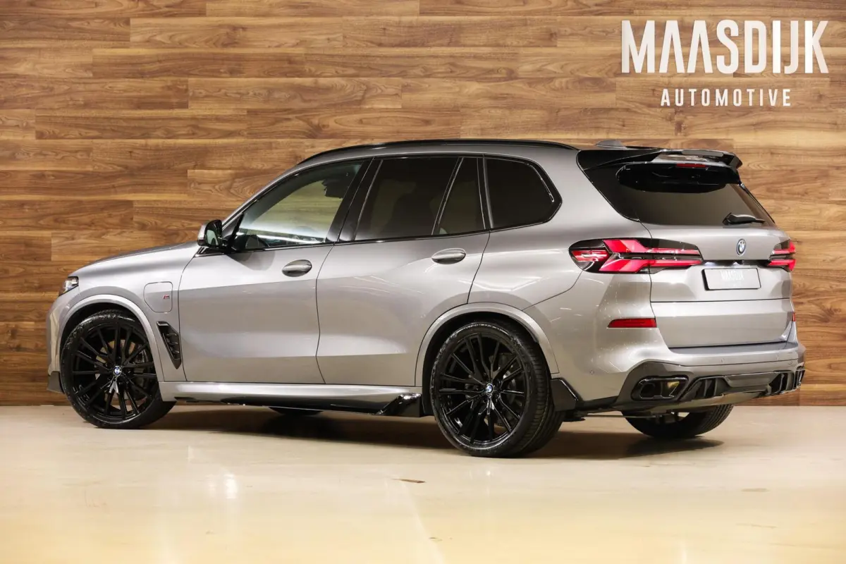xDrive50e M-Sport Pro|Aero|Pano|HUD|360|H&K|Trekhaak|