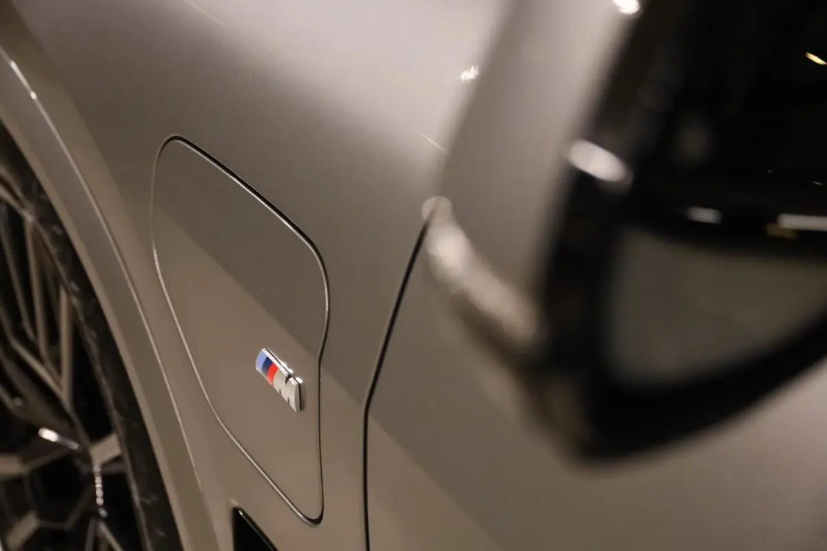 xDrive50e M-Sport Pro|Aero|Pano|HUD|360|H&K|Trekhaak|