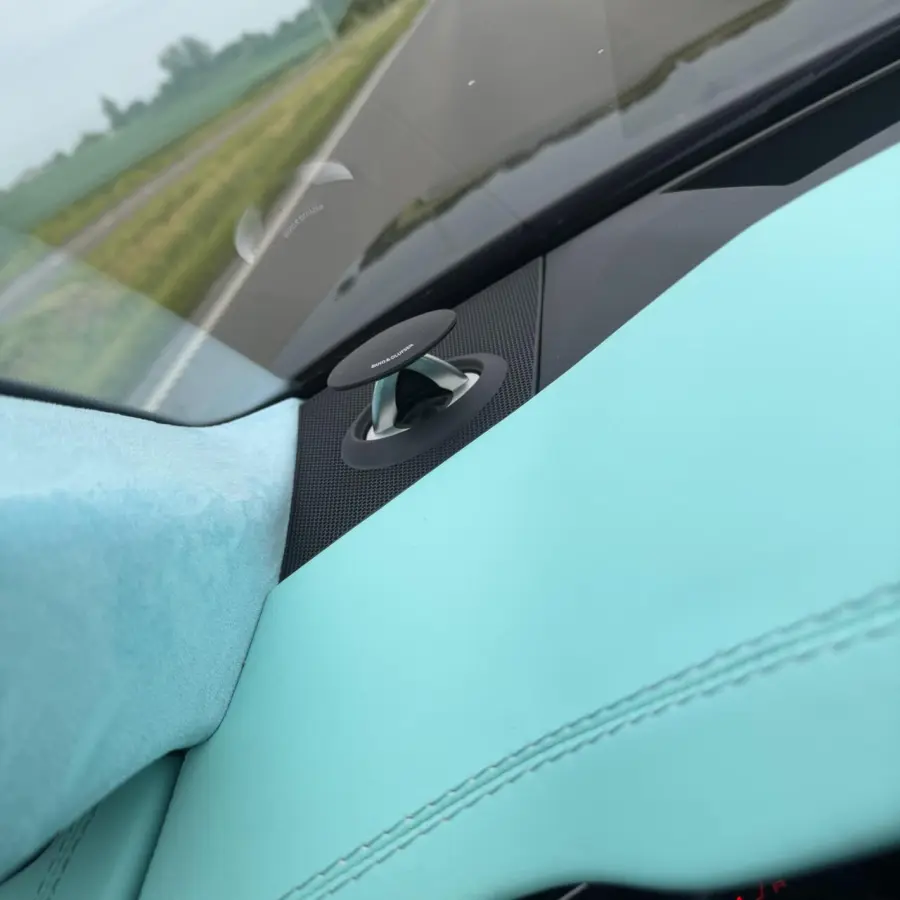 50 TFSI e Quattro Competition | RS7 UNIEK