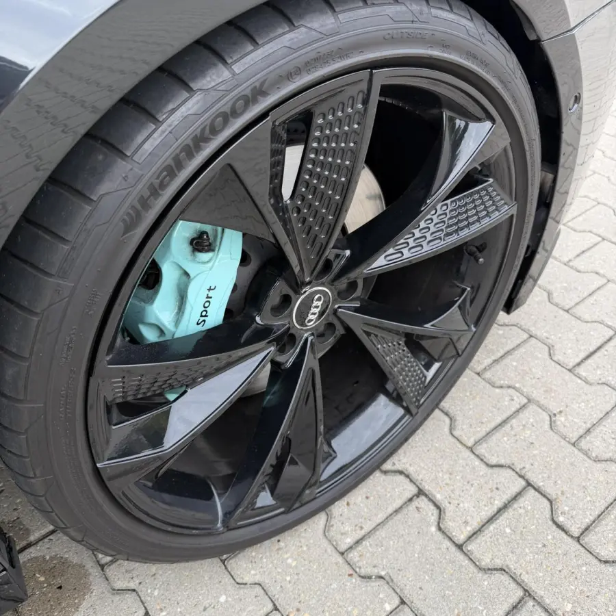 50 TFSI e Quattro Competition | RS7 UNIEK