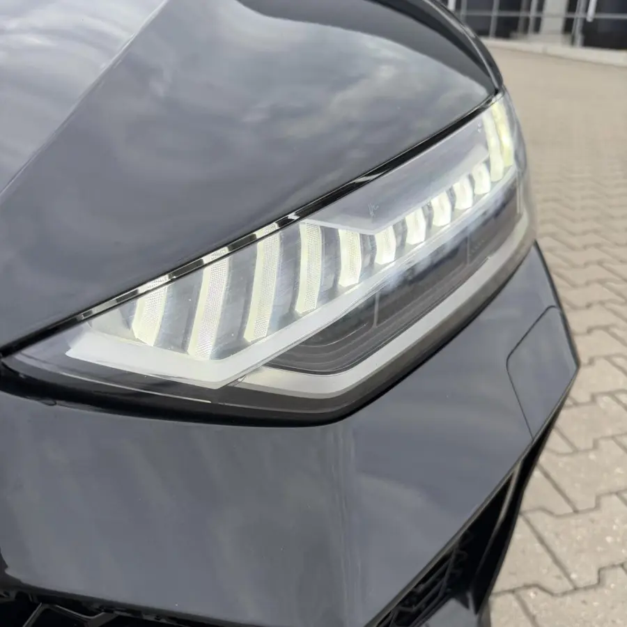50 TFSI e Quattro Competition | RS7 UNIEK