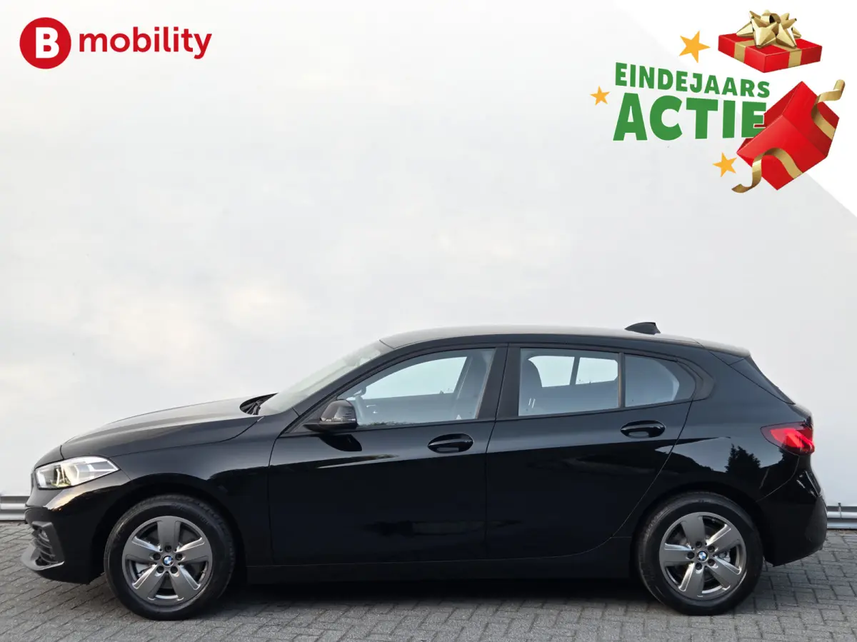 116i Business Edition Automaat Apple CarPlay NL Auto! | Hifi | DAB Audio | Cruise Control | Climate Control