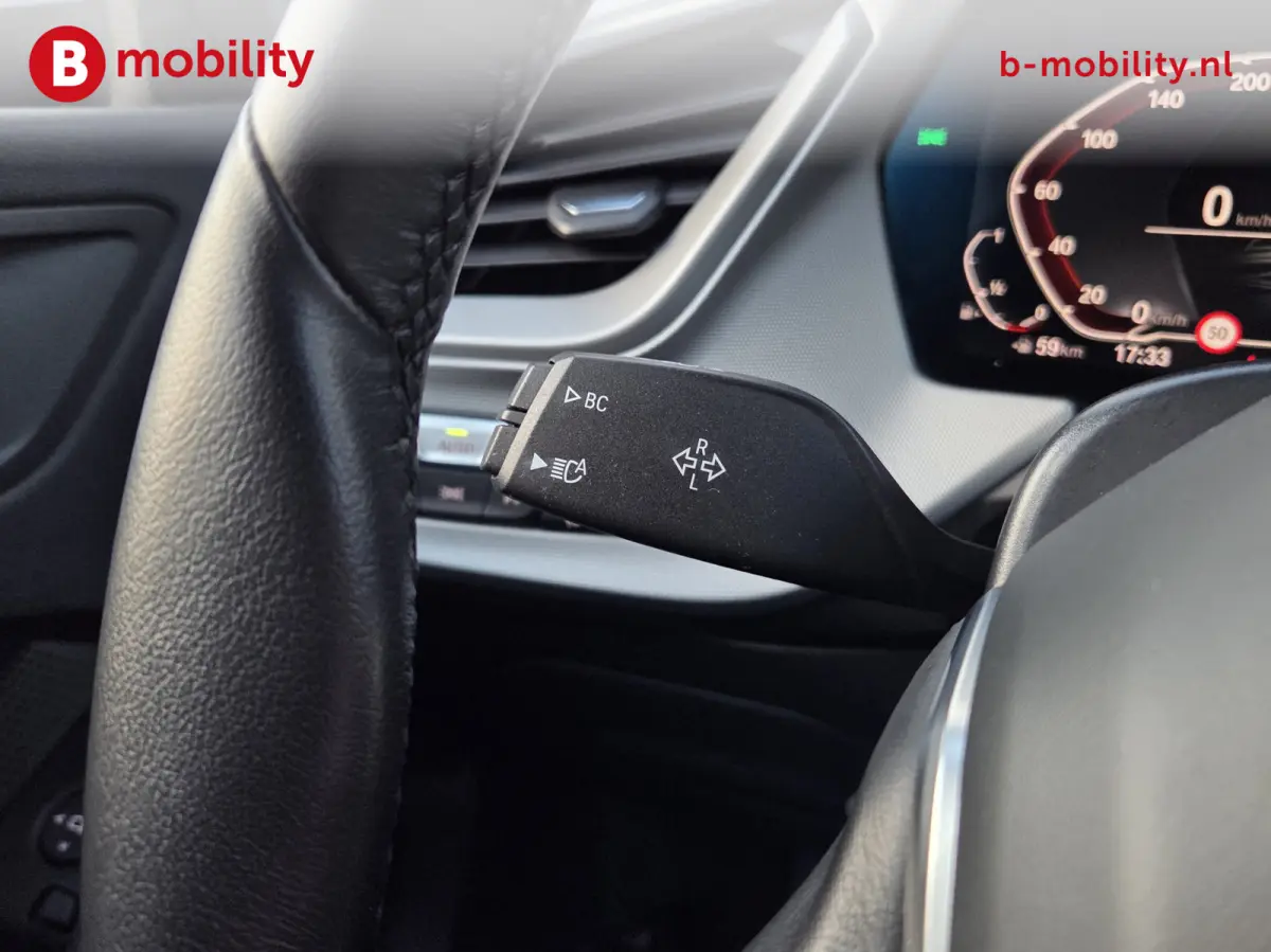 116i Business Edition Automaat Apple CarPlay NL Auto! | Hifi | DAB Audio | Cruise Control | Climate Control