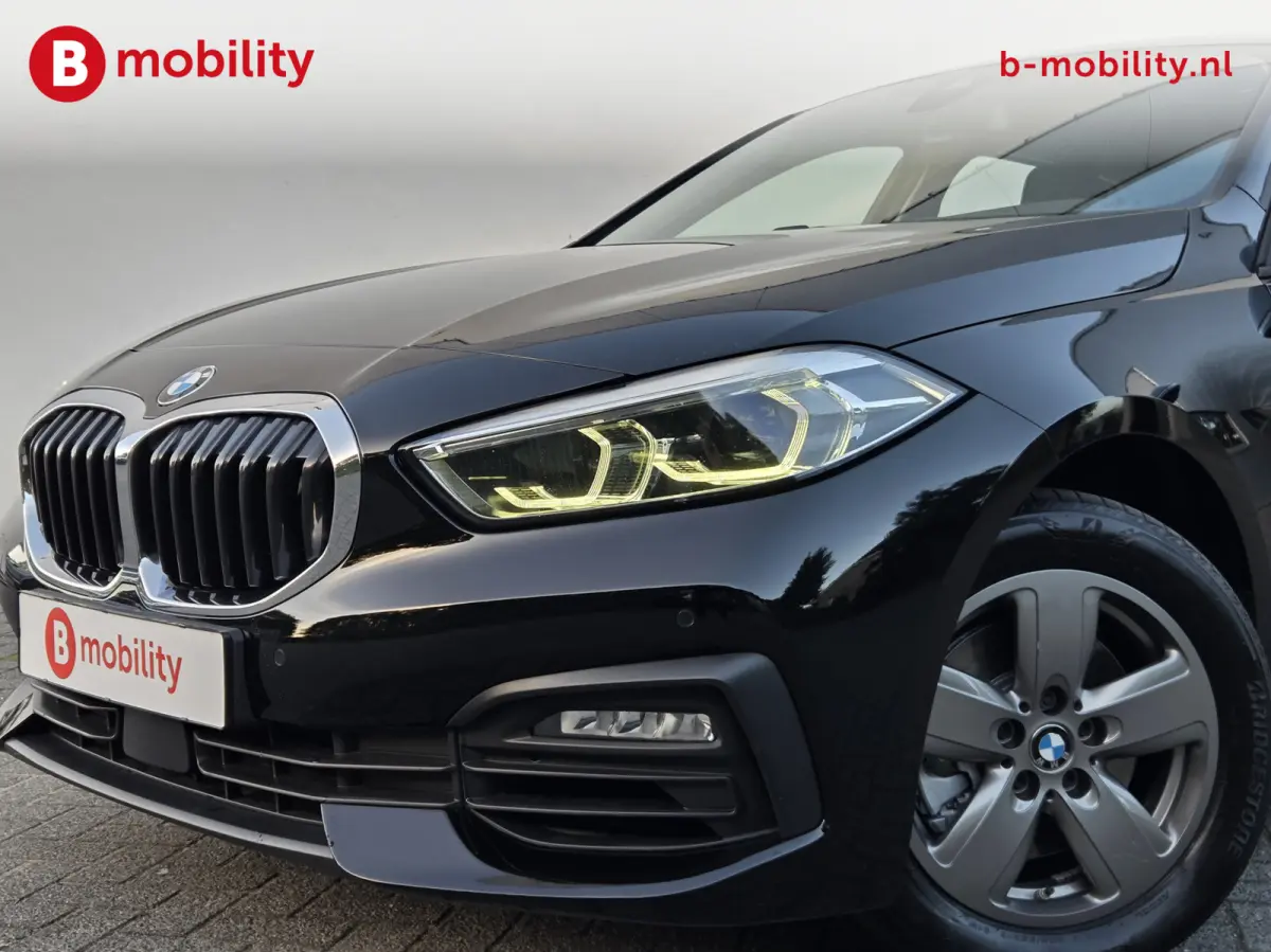 116i Business Edition Automaat Apple CarPlay NL Auto! | Hifi | DAB Audio | Cruise Control | Climate Control