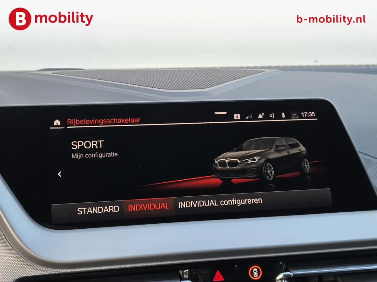 116i Business Edition Automaat Apple CarPlay NL Auto! | Hifi | DAB Audio | Cruise Control | Climate Control