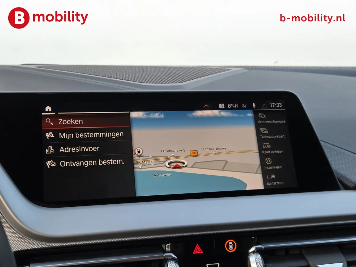 116i Business Edition Automaat Apple CarPlay NL Auto! | Hifi | DAB Audio | Cruise Control | Climate Control