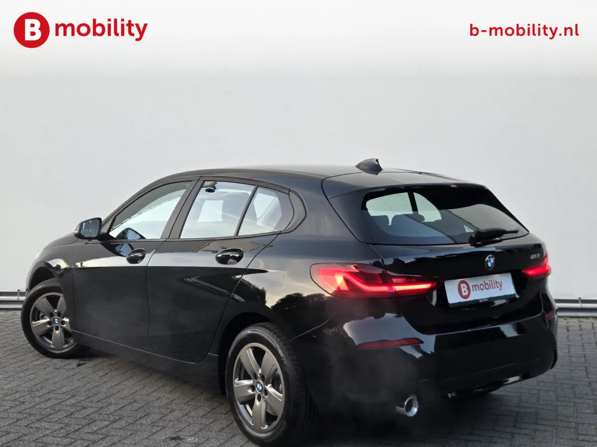116i Business Edition Automaat Apple CarPlay NL Auto! | Hifi | DAB Audio | Cruise Control | Climate Control