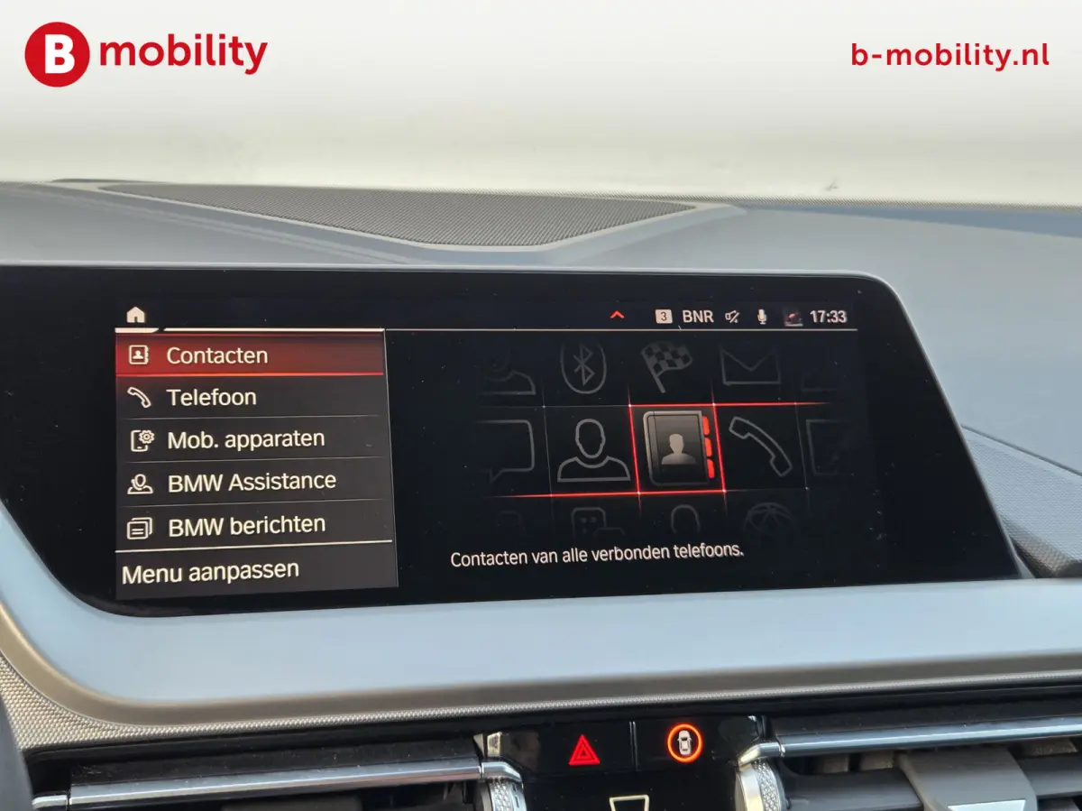 116i Business Edition Automaat Apple CarPlay NL Auto! | Hifi | DAB Audio | Cruise Control | Climate Control