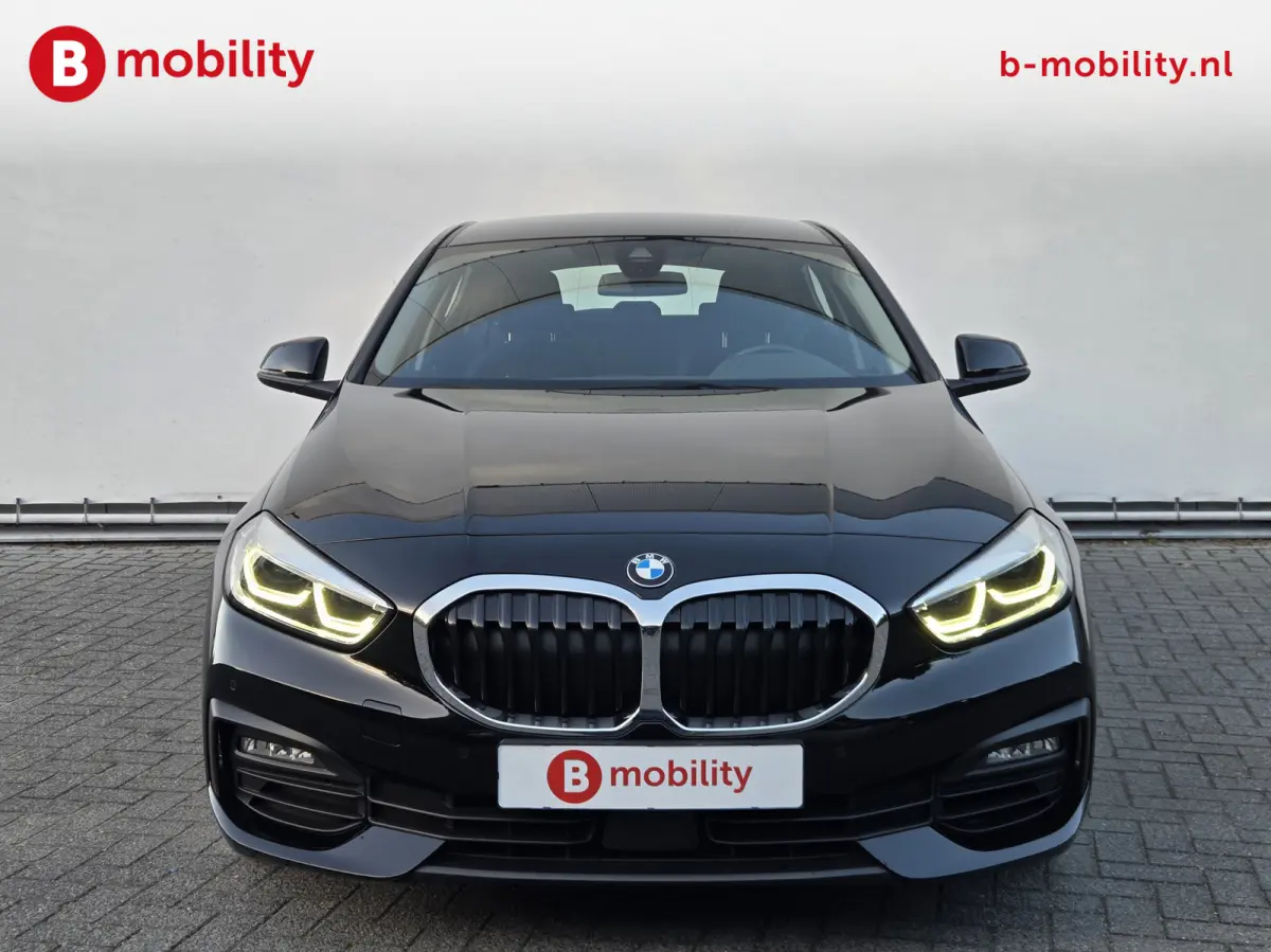 116i Business Edition Automaat Apple CarPlay NL Auto! | Hifi | DAB Audio | Cruise Control | Climate Control