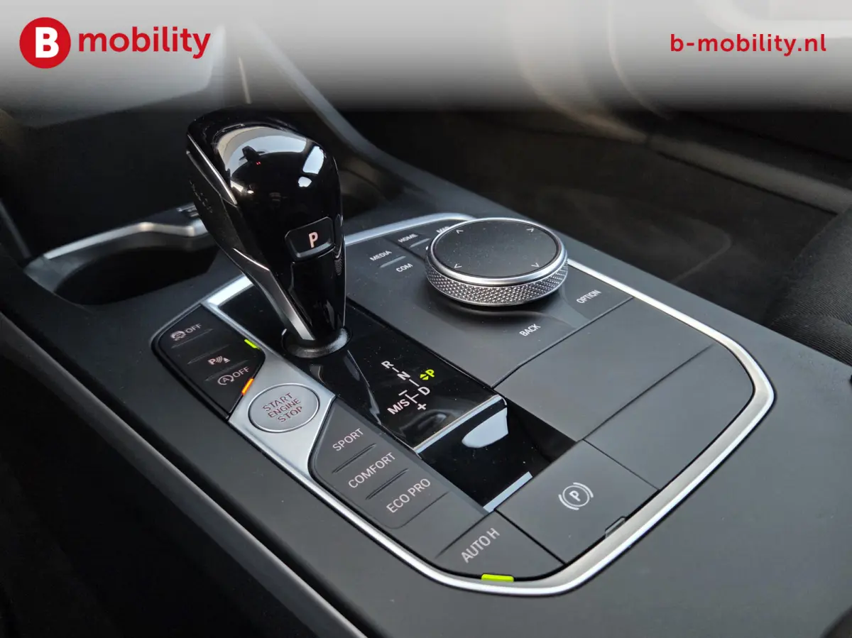 116i Business Edition Automaat Apple CarPlay NL Auto! | Hifi | DAB Audio | Cruise Control | Climate Control