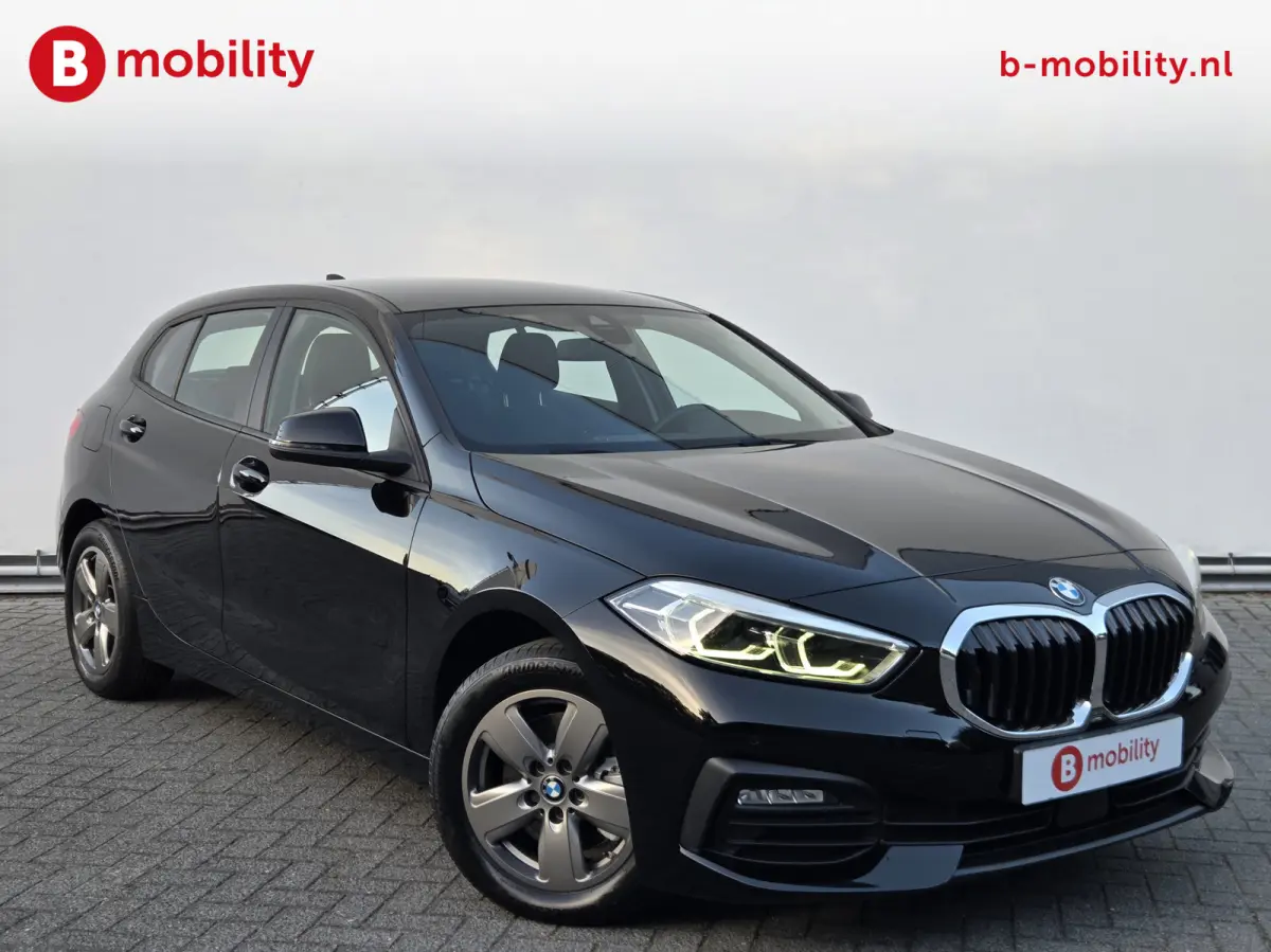 116i Business Edition Automaat Apple CarPlay NL Auto! | Hifi | DAB Audio | Cruise Control | Climate Control