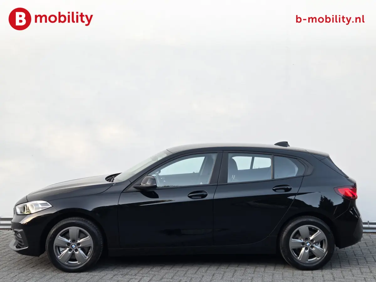 116i Business Edition Automaat Apple CarPlay NL Auto! | Hifi | DAB Audio | Cruise Control | Climate Control