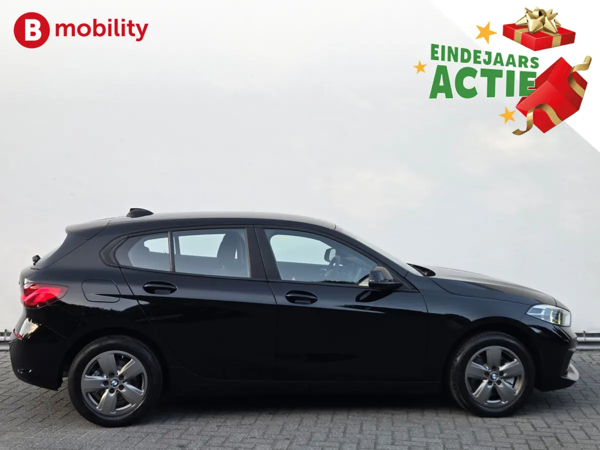 116i Business Edition Automaat Apple CarPlay NL Auto! | Hifi | DAB Audio | Cruise Control | Climate Control
