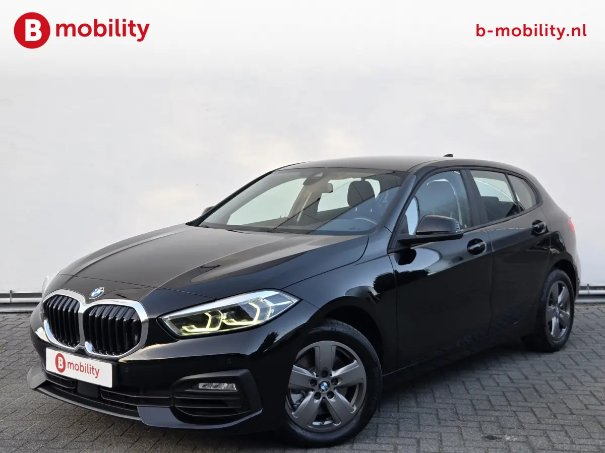 116i Business Edition Automaat Apple CarPlay NL Auto! | Hifi | DAB Audio | Cruise Control | Climate Control