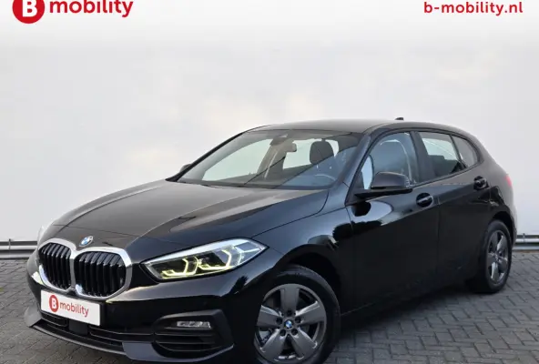 116i Business Edition Automaat Apple CarPlay NL Auto! | Hifi | DAB Audio | Cruise Control | Climate Control