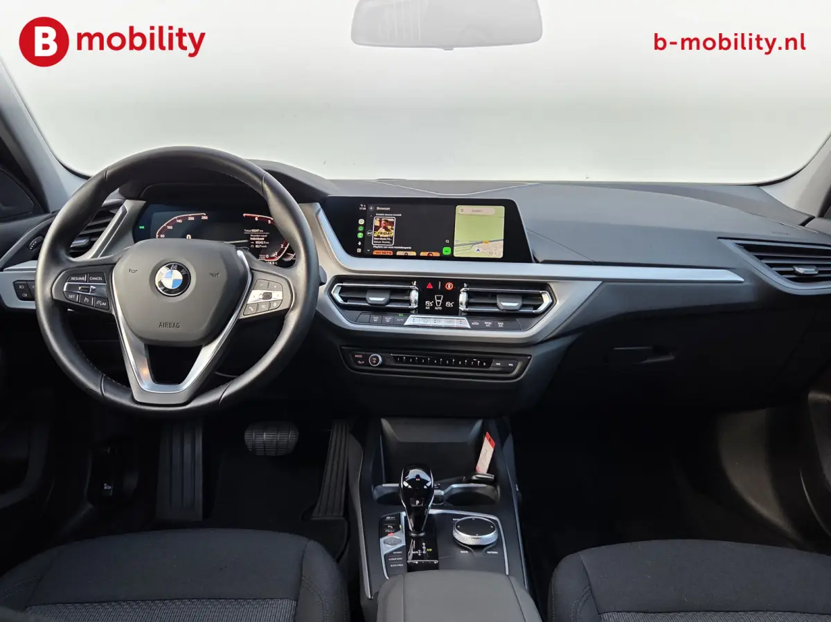 116i Business Edition Automaat Apple CarPlay NL Auto! | Hifi | DAB Audio | Cruise Control | Climate Control